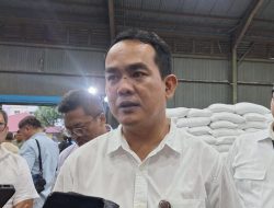 Kapasitas Gudang Bulog Sumut Cukup, Serapan Jalan Terus