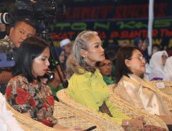 AKBP Sah Udur Sitinjak Hadiri Pembukaan MTQN ke-57 Tingkat Kota Pematangsiantar Tahun 2025
