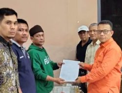 Warga Kota Bangun Ngadu ke DPRD, Minta Pembangunan Jalan dan Jembatan Direalisasikan