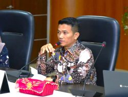 Soal Kerjasama Media, Sekretariat DPRD Medan: Ada Tahapan Prosedur Mulai dari Jadwal hingga Pemberkasan