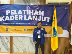 PMII 65 Tahun: Dari Cinta, Lahir Pergerakan – Dari Gerakan, Tumbuh Perubahan