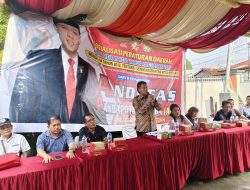 Terungkap di Sosper, Permasalahan Layanan Rumah Sakit Terhadap Masyarakat Hingga BPJS Kesehatan