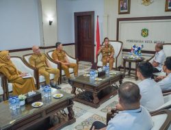 Dukung Kebijakan Manfaat Pekerja, Walikota Medan: BPJS Harus Mampu Rangkul Masyarakat