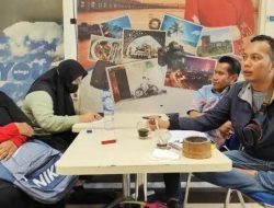 Oknum ASN Medan Lakukan Dugaan Penipuan
