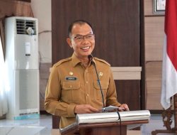 Bupati Langkat Dorong UMKM Naik Kelas Lewat Pelatihan Digital Gratis