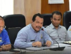 Terungkap di RDP Komisi 3 DPRD Medan