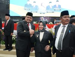 Bupati Langkat Dukung Kolaborasi Sumut Berkah di Hari Jadi ke-77 Provinsi Sumatera Utara