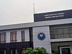 Soal Maraknya Dugaan Peredaran Narkoba, BNNP Sumut Warning Terbul Entertainment