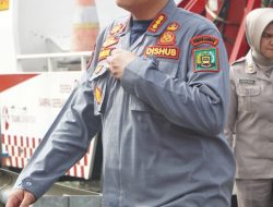 Dishub Langkat Buka Seleksi Pengelola Parkir, Kadishub Pastikan Transparansi dan Profesionalisme