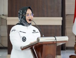 Bupati Langkat Dukung Inovasi Layanan Hukum Digital untuk Masyarakat