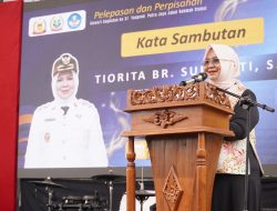 Bupati Langkat Dorong Alumni Yaspen Jabal Rahmah Ciptakan Perubahan Positif untuk Daerah
