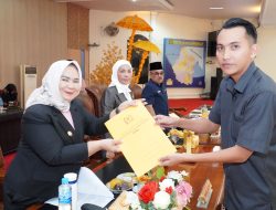 Paripurna Hasil Reses DPRD, Bupati Langkat Dorong Pembangunan Berbasis Aspirasi Rakyat