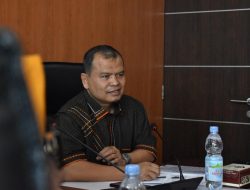 Peringatan May Day 2025, Ketua Komisi 2 DPRD Medan Minta Pemko Prioritaskan Kesejahteraan Buruh
