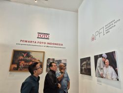 SMSI Gaungkan Suara Media Daerah pada World Press Freedom Day 2025