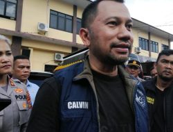 Polda Sumut Beberkan 19 Titik Peredaran Narkoba di Simalungun, Ini Lokasinya