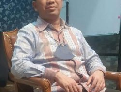 Dugaan Pemerasan Salomo TR Pardede, Ody: Saya Pastikan Kami Tidak Terlibat