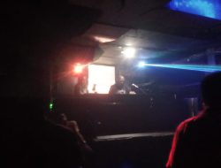 Diduga Sarang Narkoba, Warga Minta Polisi Razia dan Tangkap Pemilik Terbul Entertainment