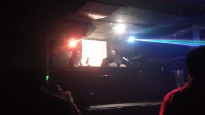 Diduga Sarang Narkoba, Terbul Entertainment Merusak Generasi Muda