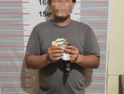 Berantas Aksi Premanisme, Polsek Gebang Gerak Cepat Tangkap Pelaku Pungli