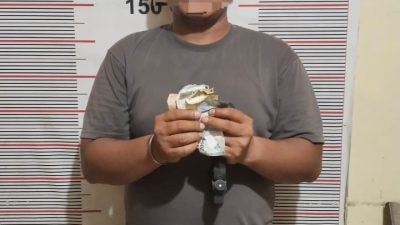 Berantas Aksi Premanisme, Polsek Gebang Gerak Cepat Tangkap Pelaku Pungli