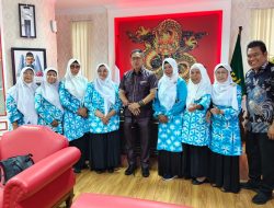 Wong Chun Sen Minta Pemko Medan Berlakukan Layanan Gratis Berkenderaan Umum dan Layanan Kesehatan Prioritas Bagi Lansia