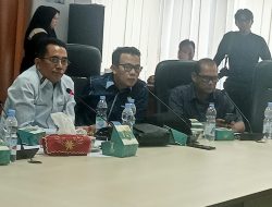 Lambatnya Pengurusan PBG, Komisi 4 DPRD Medan Sarankan Pemko Studi Banding ke Deliserdang dan Tebingtinggi