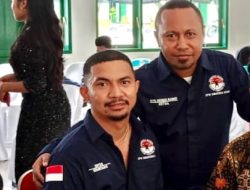 Bongkar Jaringan Gelap! Forum Pemuda NTT Dukung Kapolda Sumut Tuntaskan Mafia PMI Ilegal