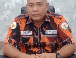 Junaidi Minta Kasus Pembacokan Jaksa Diusut Tuntas