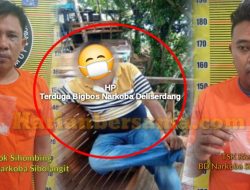 Maraknya Peredaran Narkoba di Terbul Entertainment, Oknum Polsek Pancurbatu diduga Terima Upeti, HP Diburu Poldasu