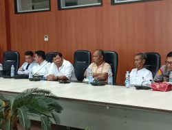 Dinsos Medan Tak Hadir, RDP Komisi 2 DPRD Medan Terkait Penutupan Panti Asuhan Di Skors