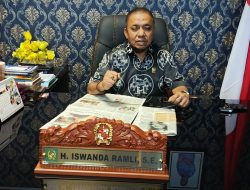 Komisi 2 DPRD Medan Perjuangkan Penambahan Anggaran KONI Medan di P-APBD