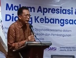 Soal UKW dan Media Terverifikasi, Dewan Pers: Paling Penting Wartawan Harus Pedomani Kode Etik Jurnalistik