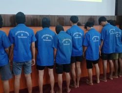 Keluarga Koban Tewas Ulah Kebringasan Geng Motor Berharap Para Pelaku Dihukum Berat