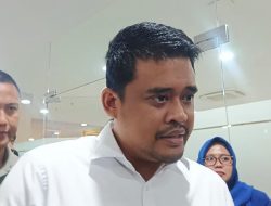 Bobby Nasution Dukung Babi Panggang Karo Dipromosikan ke Korea