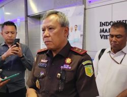 Kajati Sumut Sebut Kondisi Jaksa Korban Pembacokan Berangsur Pulih