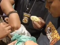 Dragon KTV Digerebek Ditresnarkoba Polda Sumut, 708 Butir Pil Ekstasi Ditemukan