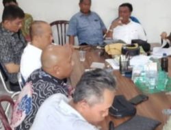 Pastikan Pengolahan Limbah Tidak Rugikan Nelayan, Komisi A DPRD Kabupaten Langkat Gelar Sidak ke PKS di Kecamatan Besitang
