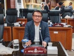 Soal Bangunan GOR Tak Berizin, DPRD Deli Serdang Akan Gelar RDP dan Panggil Pemilik Bangunan