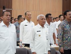 Pemkab Langkat Siap Gaet CSR Swasta Bangun Jalan dan Jembatan, Sesuai Arahan Pusat