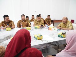 Terbukti Melanggar Hukum, Bupati Langkat Pastikan Pemberhentian Permanen Kepala Desa Serapuh Asli