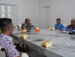 Bupati Langkat Dukung Festival Pawai Obor dan Tabligh Akbar Jelang Idul Adha