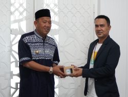 Bupati Langkat Dukung Kolaborasi BSI untuk UMKM dan Calon Jamaah Haji