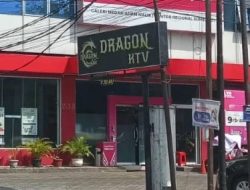 Owner Dragon KTV & Pemilik Ratusan Pil Ekstasi Diburu Polisi