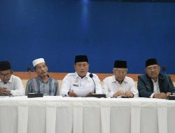 Klarifikasi Ucapan Kabupaten Nahdiin