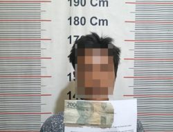 Aksi Cepat Polisi Hentikan Pungli di Jalan Umum Serapit