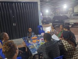 Lima Mandor Dipindah Tugaskan, Antoninus Tumanggor: Walikota Diminta Periksa Camat Medan Barat