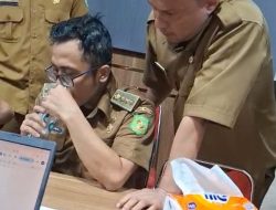 Camat Medan Barat Dikabarkan Shock Usai Viral Diberitakan, Antonius: Kabag Tapem Panggil Para Mandor Saat Libur Nasional, Ada Apa?