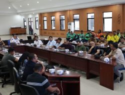 Fasilitasi Aplikator dan Driver Ojol Sepakati Tarif, Pemprovsu Pastikan Perlindungan Driver dan Pola Kemitraan yang Adil dan Transparan
