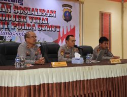 Polres Pematangsiantar Terima Kunker Ditpamobvit Polda Sumut