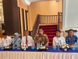 Terindikasi Narkoba, 4 ‘Raja Kecil’ Pemko Medan Segera Dinonaktifkan